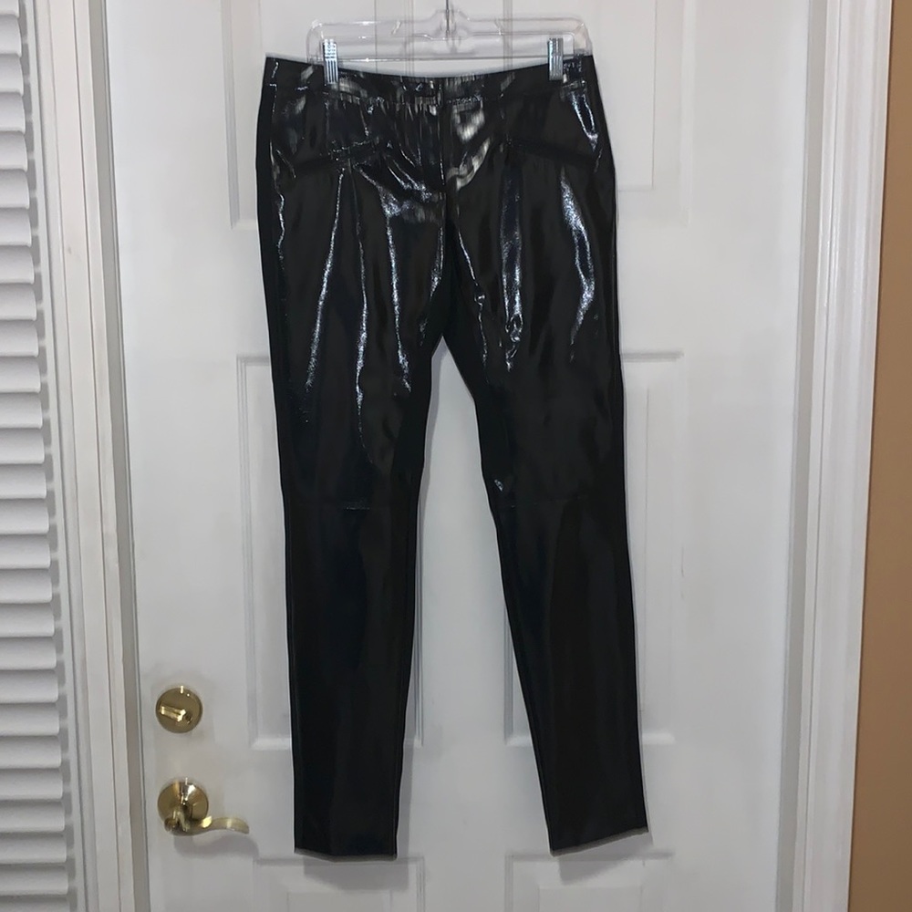 Barbara Bui Black Pants
